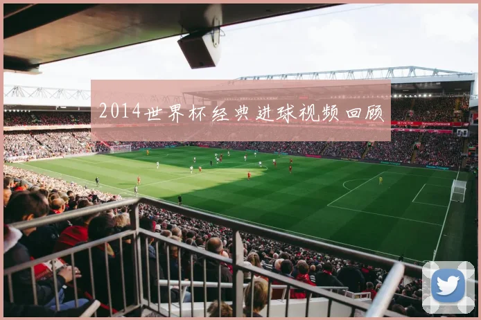 2014世界杯经典进球视频回顾