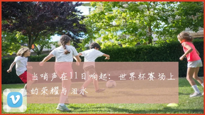 当哨声在11日响起：世界杯赛场上的荣耀与泪水